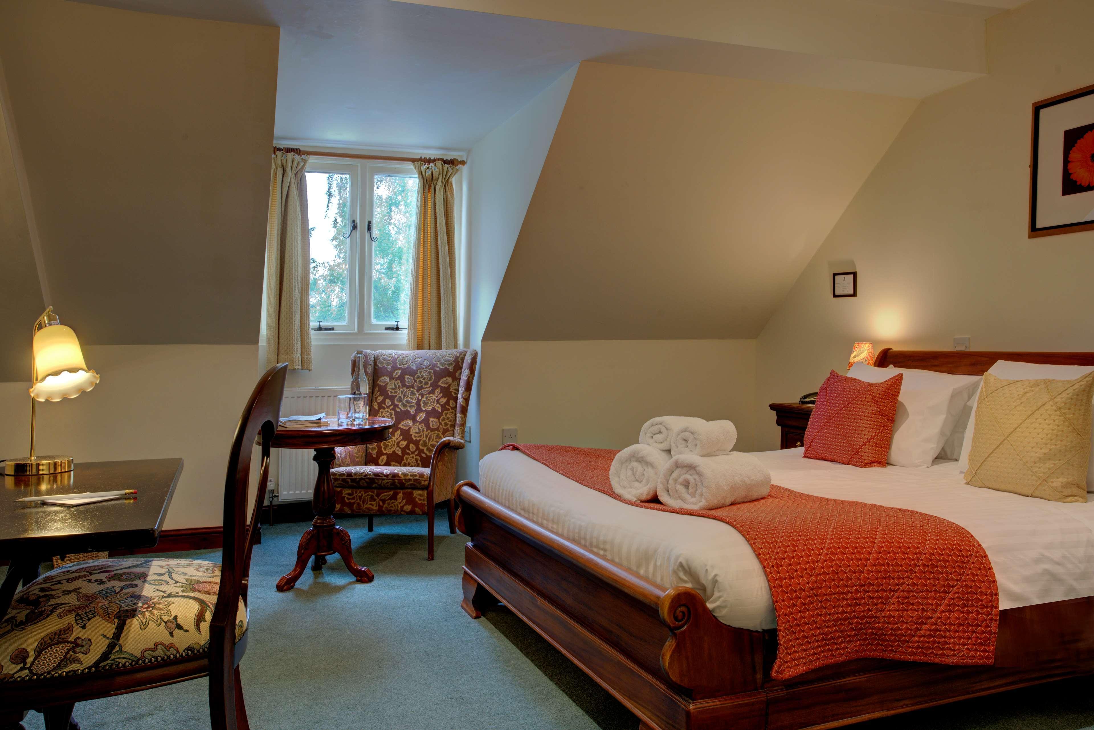 Hotel The Grange At Oborne Sherborne  Exterior foto