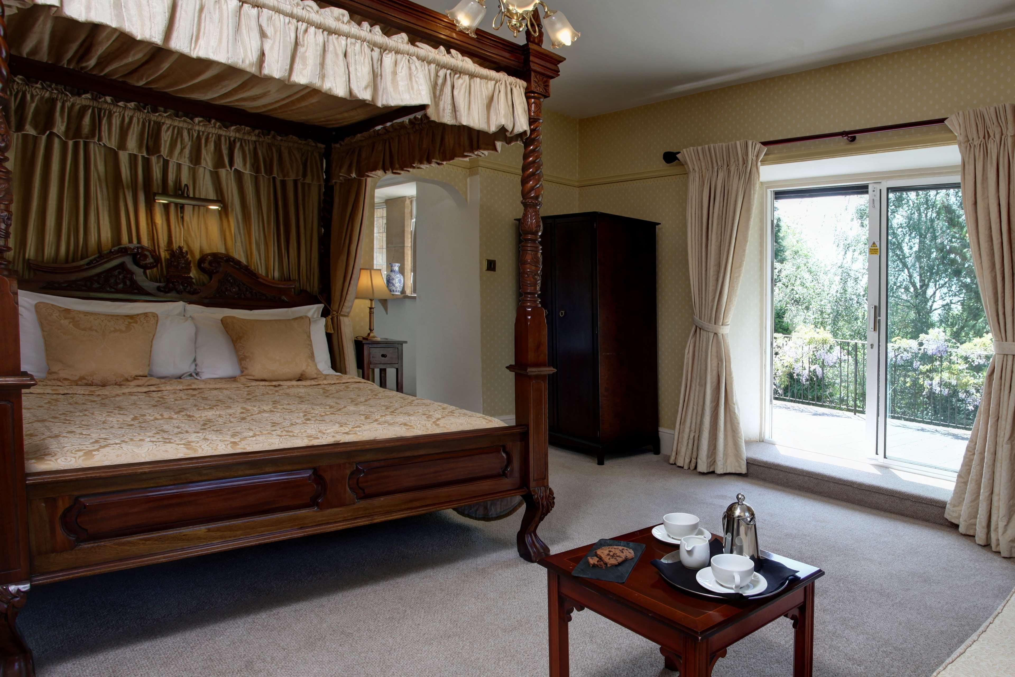 Hotel The Grange At Oborne Sherborne  Exterior foto
