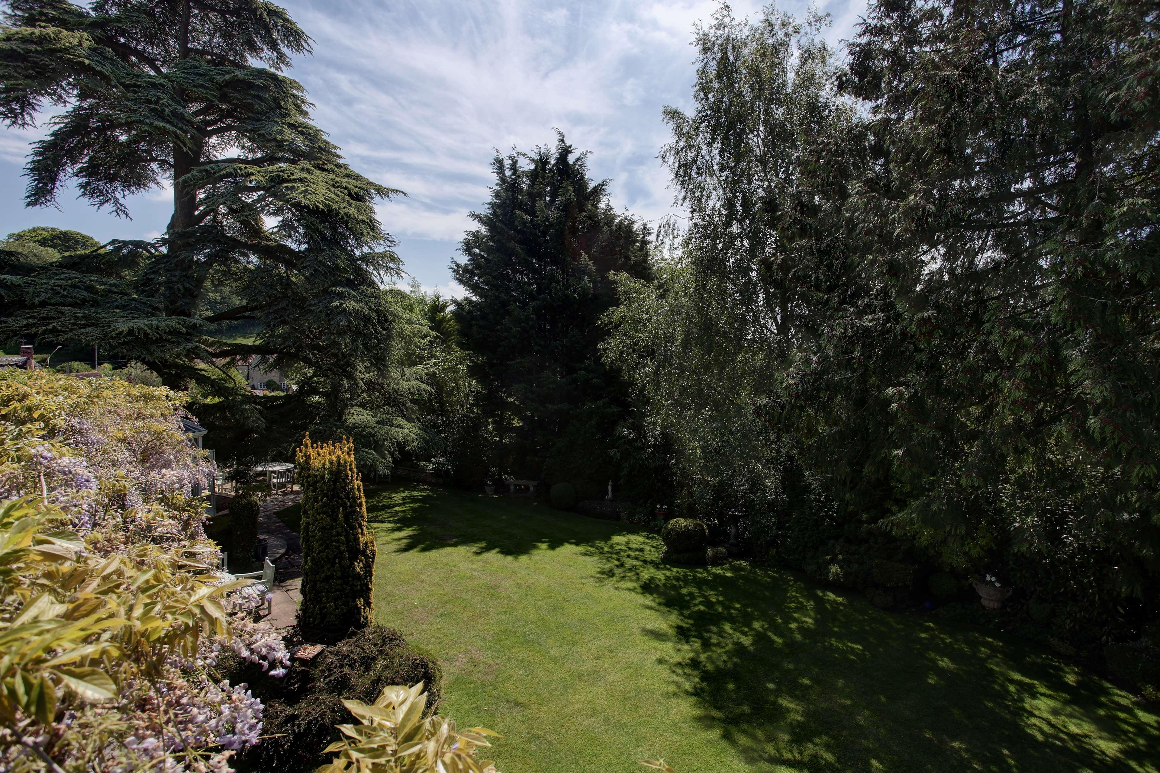 Hotel The Grange At Oborne Sherborne  Exterior foto