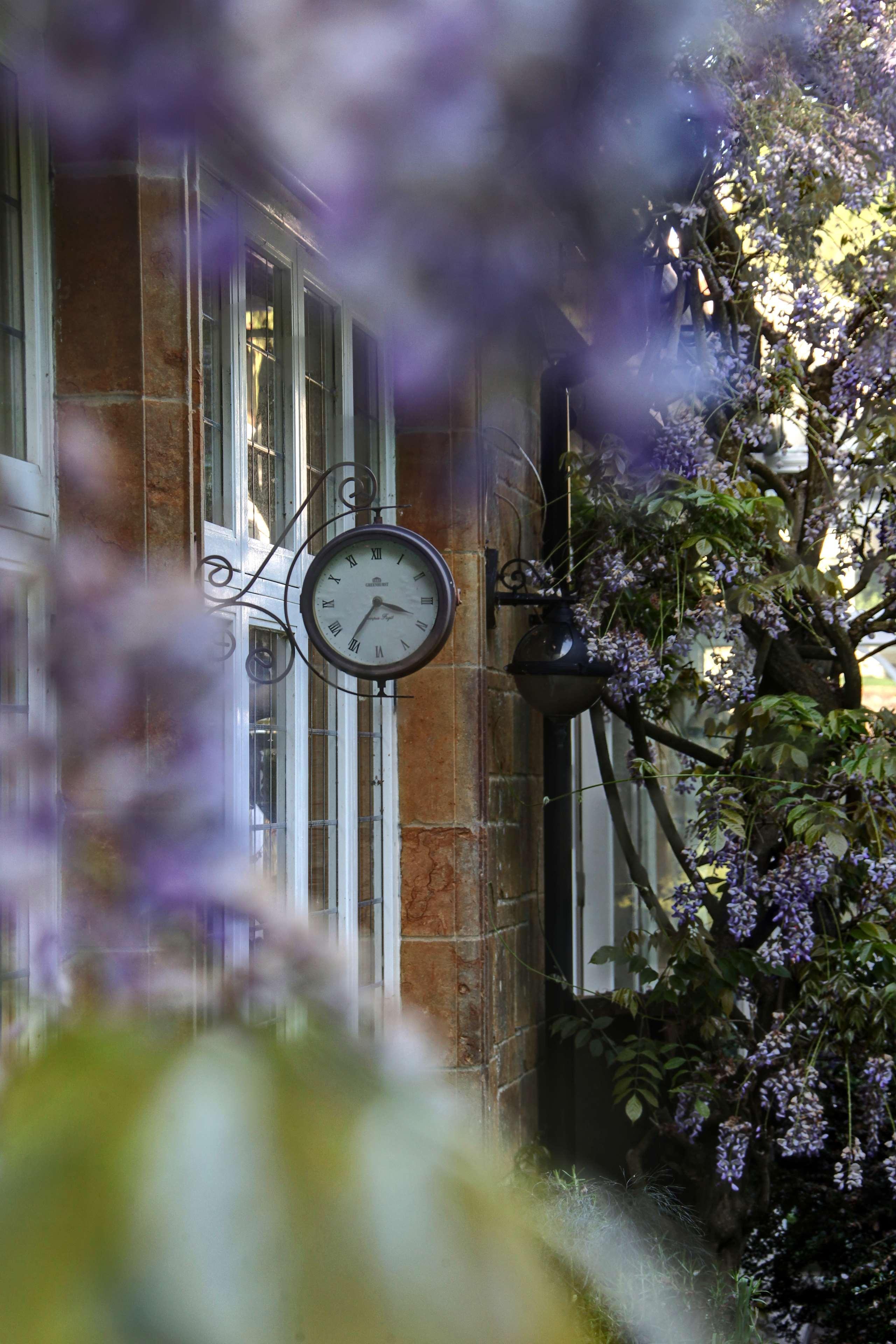 Hotel The Grange At Oborne Sherborne  Exterior foto