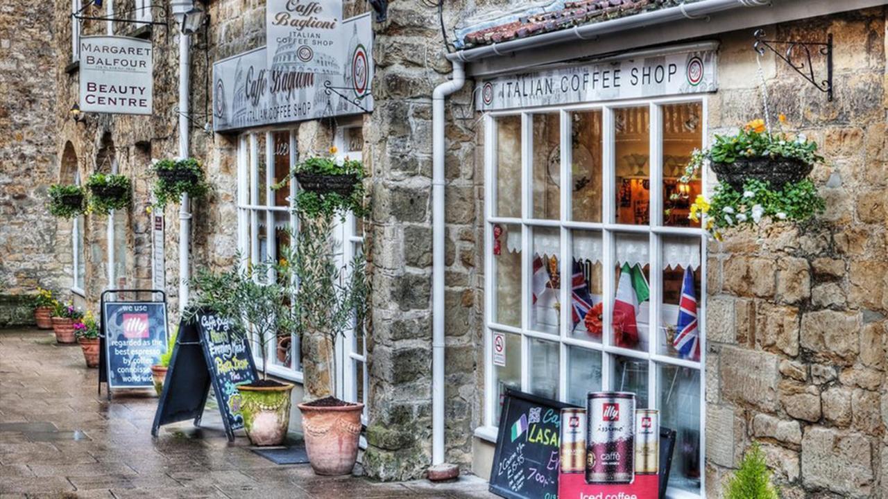 Hotel The Grange At Oborne Sherborne  Exterior foto